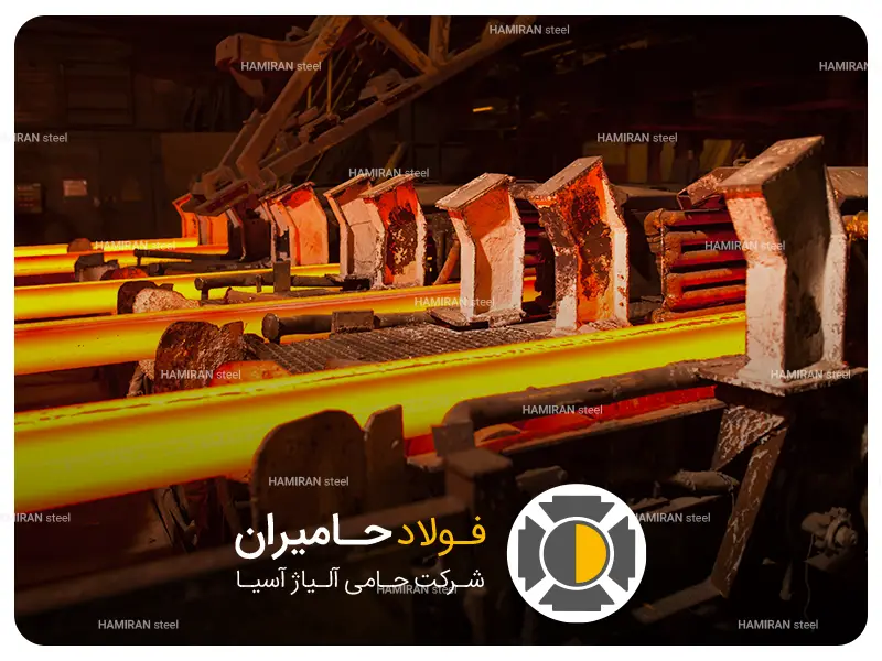 انواع عملیات حرارتی فولاد ابزار سردکار