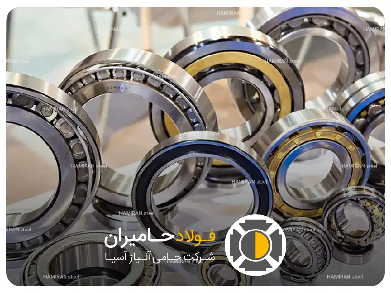 تفاوت رولبرینگ و بلبرینگ