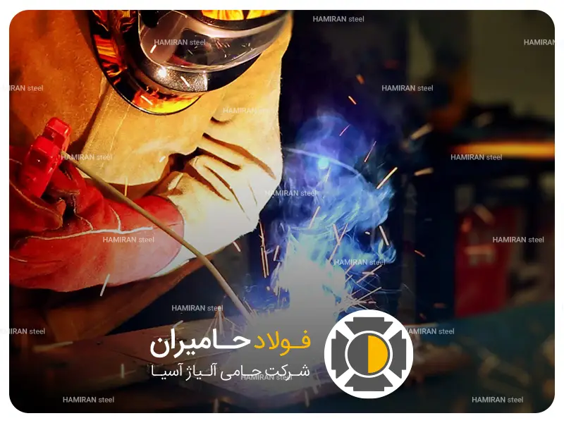 پوشش الکترود