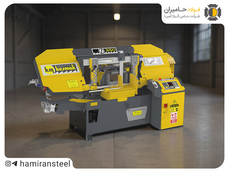 5 روز تا پایان تخفیف طلایی فولاد حامیران