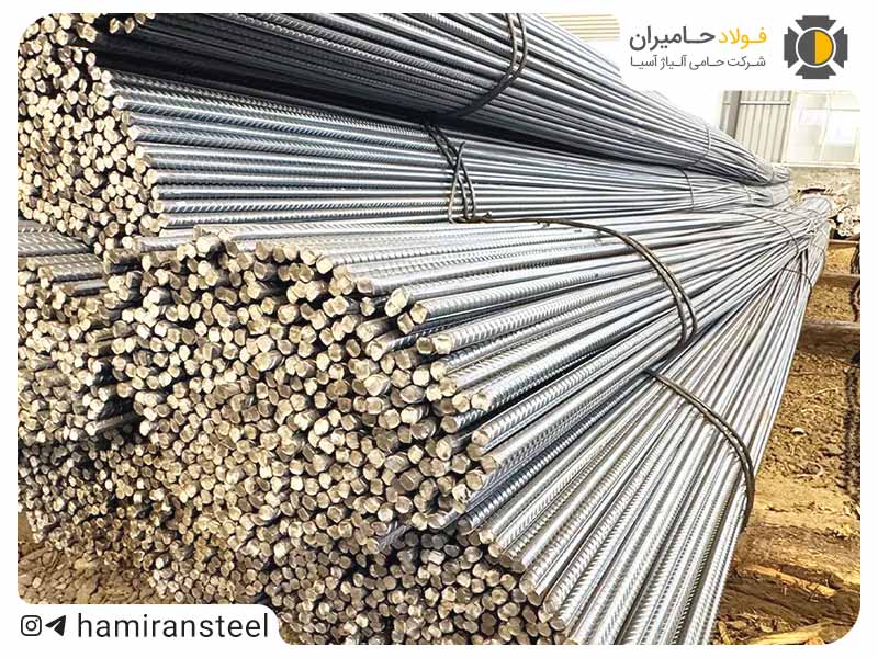 جدال قیمتی برندهای میلگرد