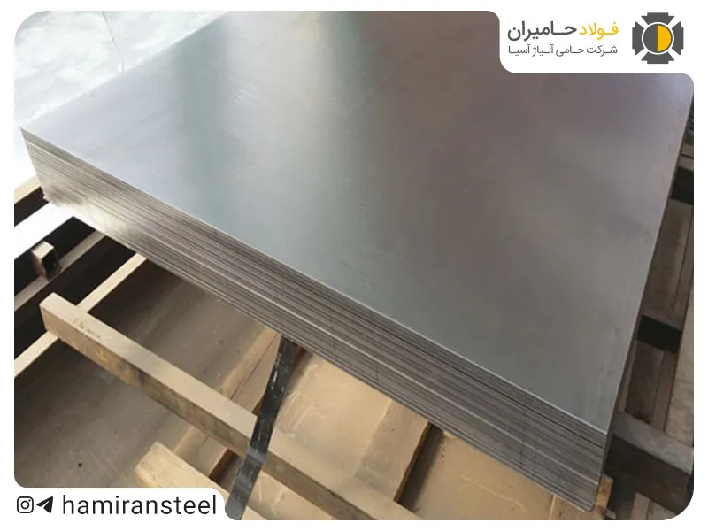 بازار ورق روغنی در مسیر تعادل