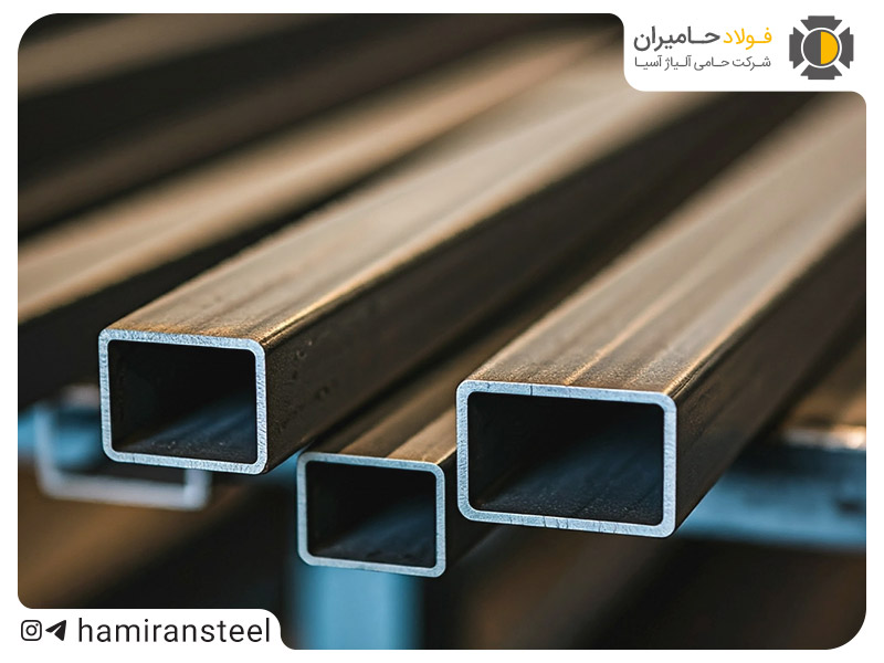 افت آرام در بازار پروفیل؛ نشانه‌ای از ثبات یا رکود پنهان؟