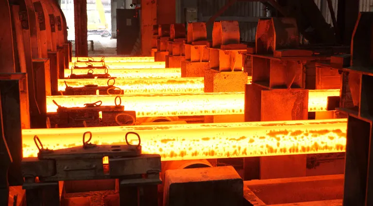 رونق تولید فولاد و کاهش واردات