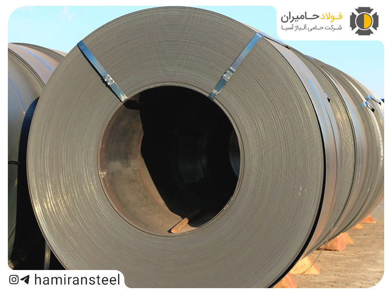 مرور تازه‌ترین تغییرات در بازار ورق سیاه