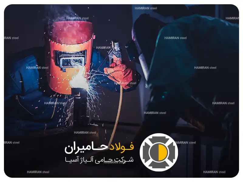 معرفی تخصصی الکترود 7010 آما