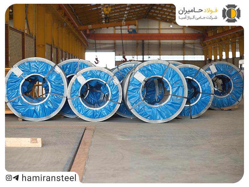 گزارش بازار ورق روغنی از ابتدای آبان تا امروز (20 آبان)