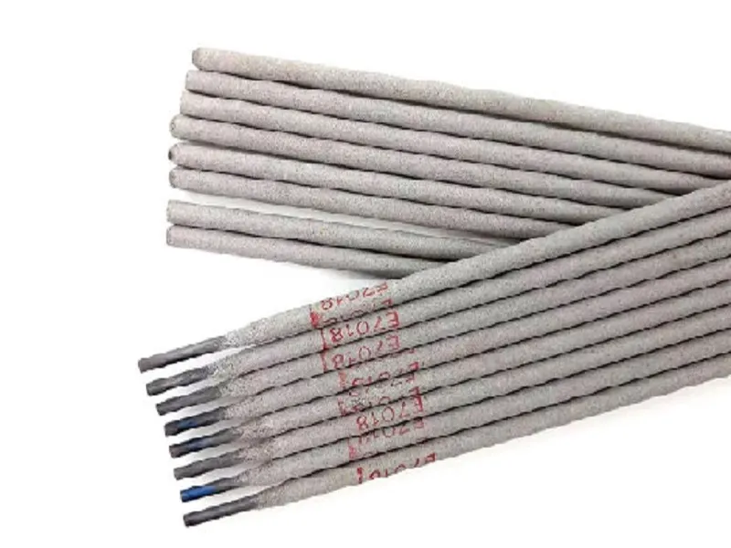 معرفی انواع الکترود های جوشکاری