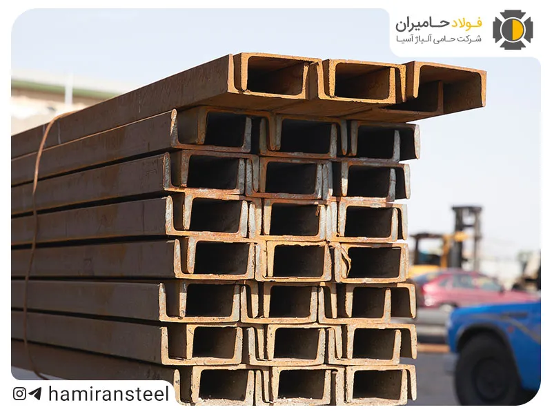 نوسانات محدود در بازار ناودانی