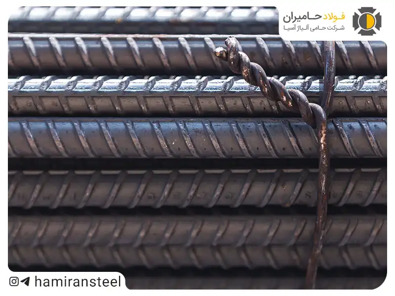 تحلیل و بررسی بازار میلگرد در ابتدای خردادماه