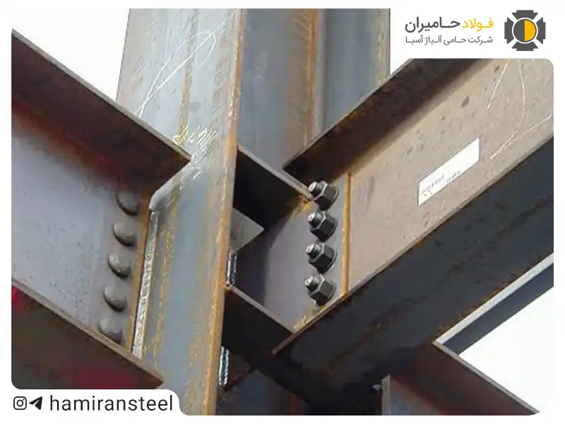شوک جدید به بازار تیرآهن