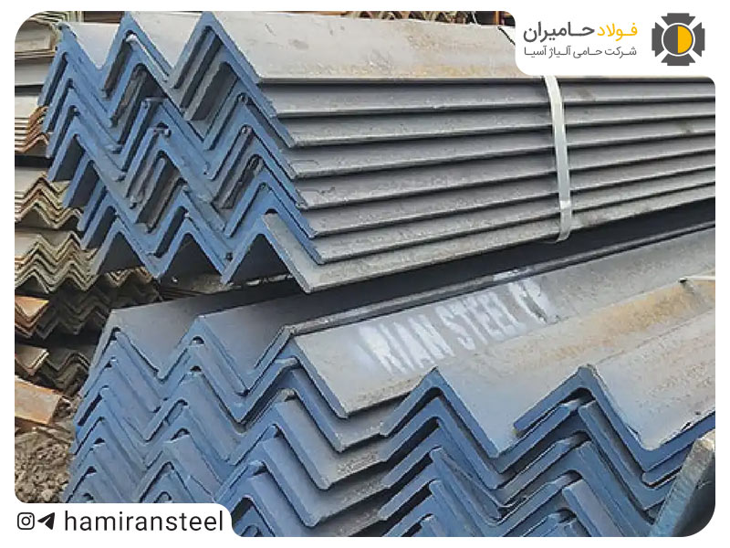 افزایش قیمت نبشی ایران در ۹ دی ماه