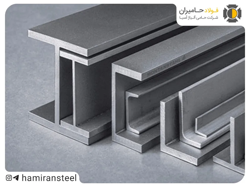 تحلیل تغییرات قیمت تیرآهن؛ از ۶ تا ۲۴ آبان