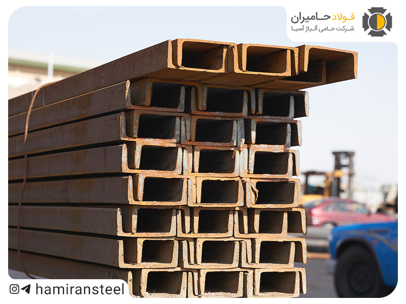 نوسانات محدود در بازار ناودانی 