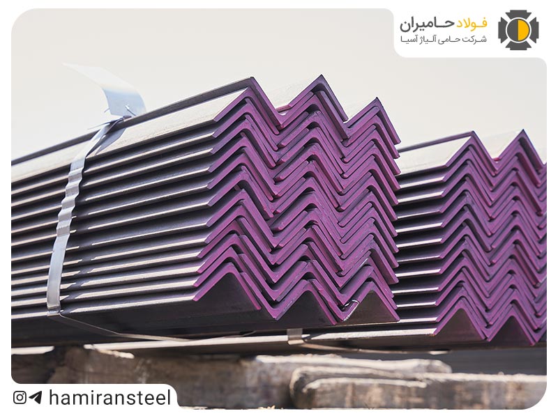 گزارش رسمی تغییرات قیمت نبشی