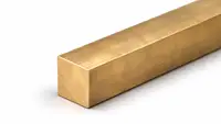چهارپهلو برنجی