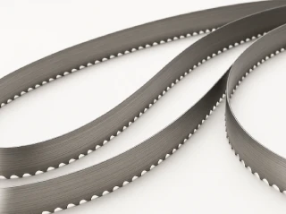 تیغ اره نواری