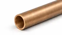 لوله فسفر برنز