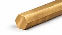 شش پر برنجی