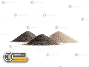 پودر جوشکاری
