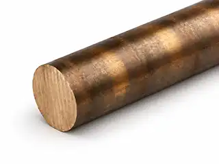 فسفر برنز