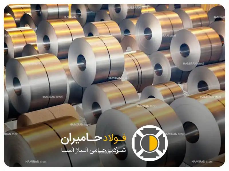 تأثیر انتخاب ورق بر قیمت و کارایی خودرو