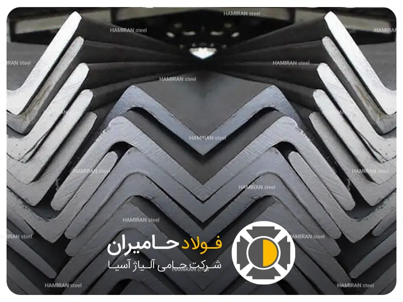 مزایای نبشی حفاظ