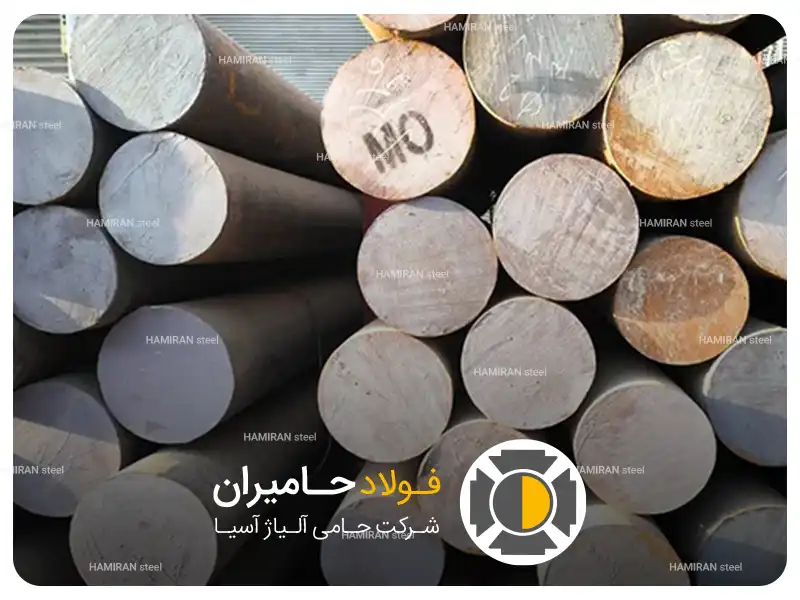نحوه ورود عناصر مضر در فولاد ها