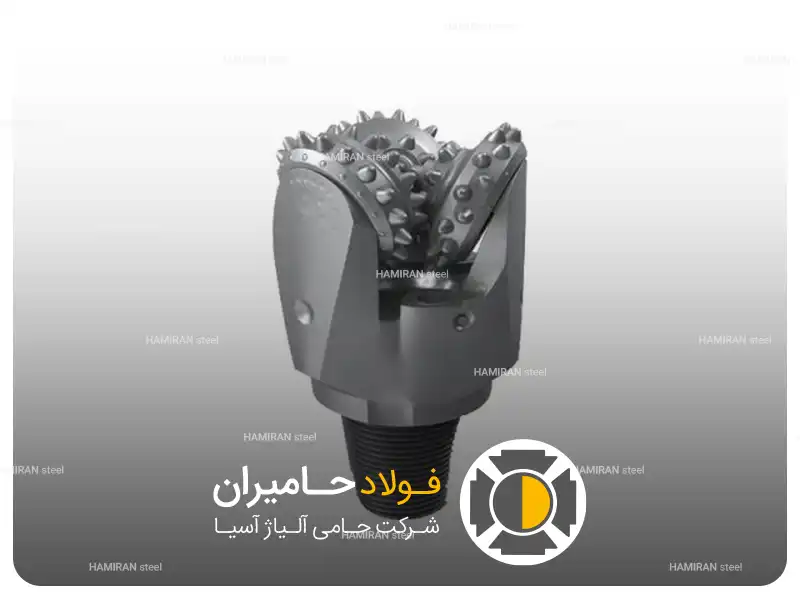 مته صنعتی چیست