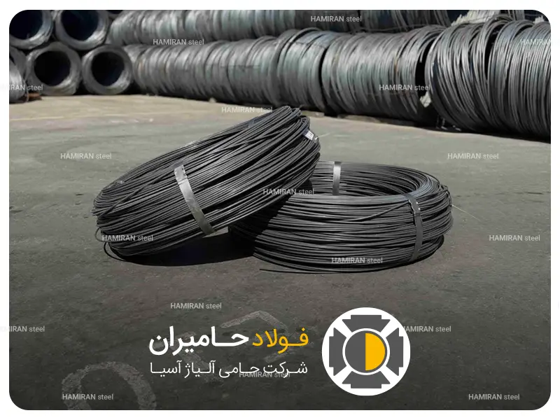 محصولات مفتولی چیست؟