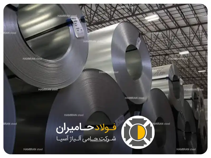 نقش صنایع وابسته به فولاد در قیمت فولاد