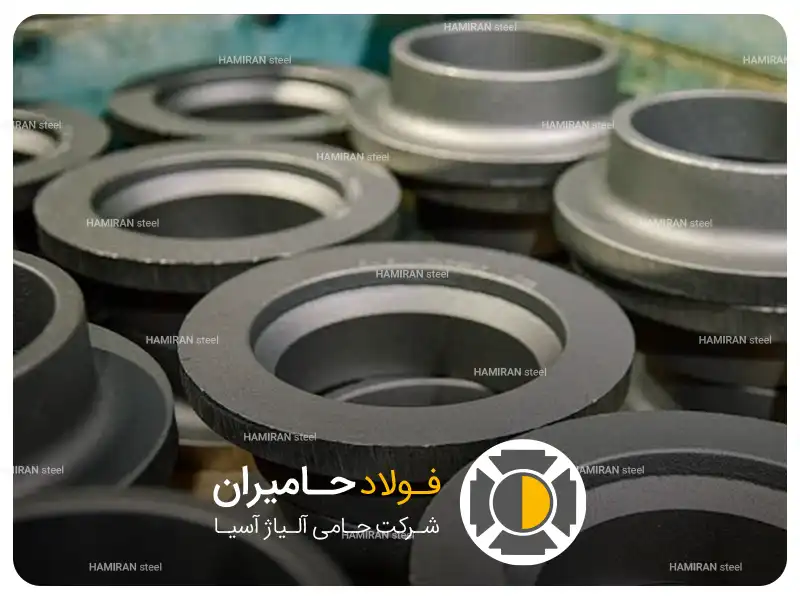 چدن داکتیل و چدن خاکستری