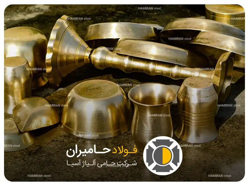 خواص مکانیکی برنج