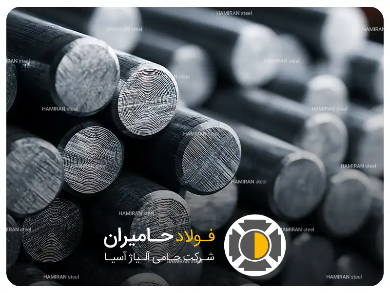 شمش فولادی