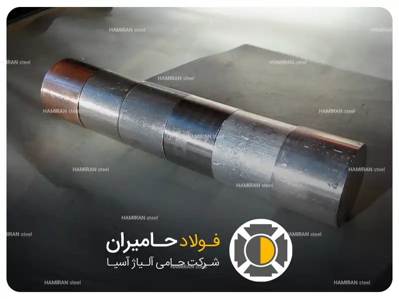 ارتباط عناصر آلیاژی با عملیات حرارتی فولاد هادفیلد