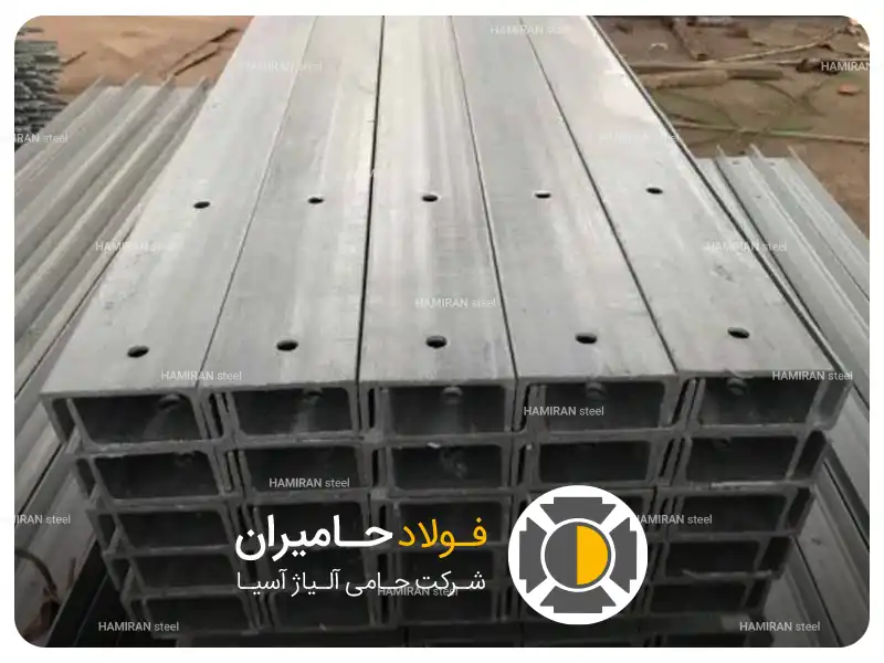 انواع وال پست در ساختمان 