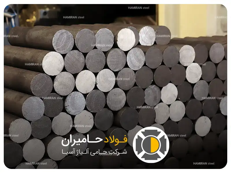 فولاد نرم یا Mild Steel چیست