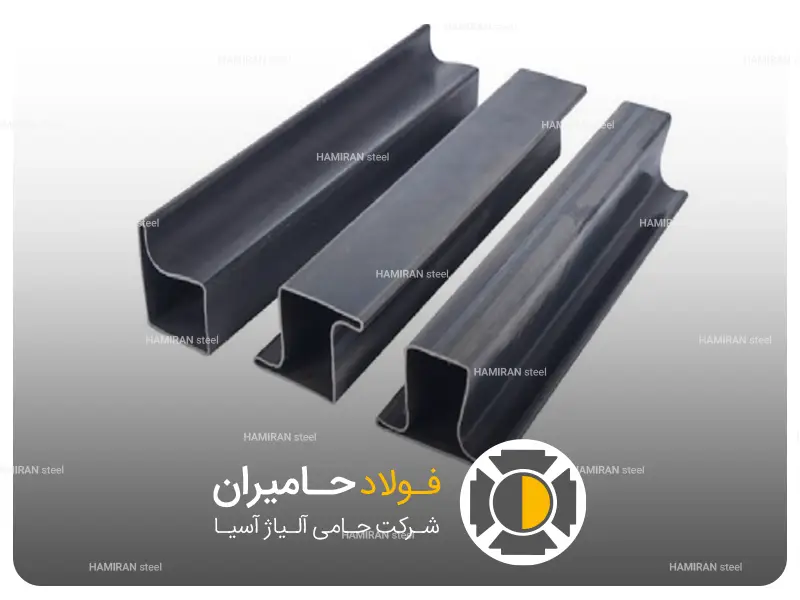 مزایا و معایب لنگه های فولادی