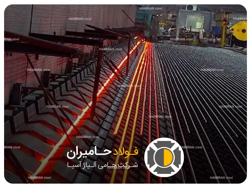 انتخاب میلگرد مناسب چه کمکی به ما می کند