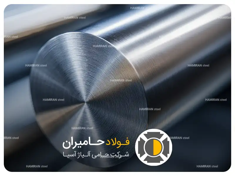 کاربرد فولاد 316