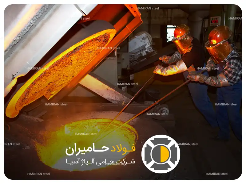 روش های عملیات حرارتی