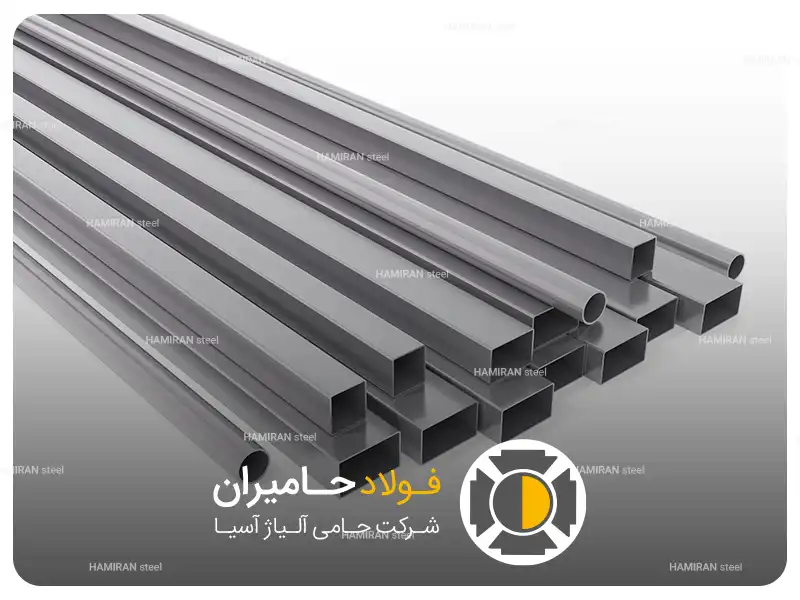 پروفیل مبلی ساختمان