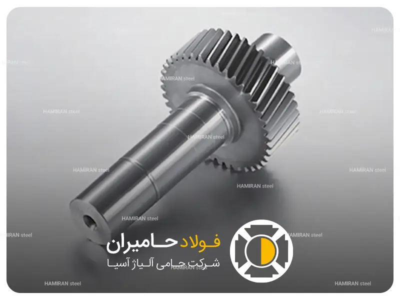 مزایای استفاده از فولاد اتومات در خطوط تولید خودرو