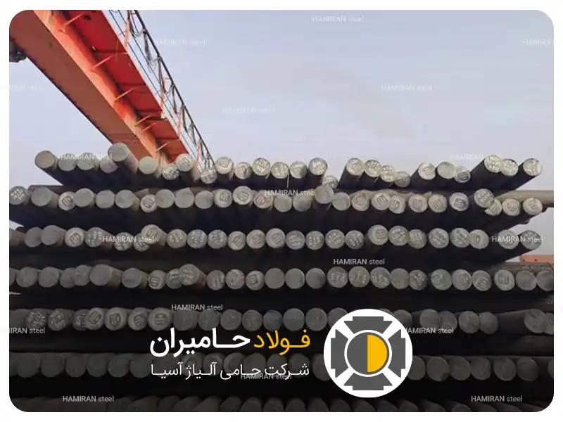 تفاوت&zwnj; فولادهای آلیاژی و غیر آلیاژی