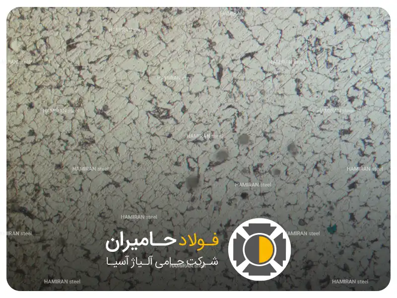 تعریف و اهمیت متالوگرافی
