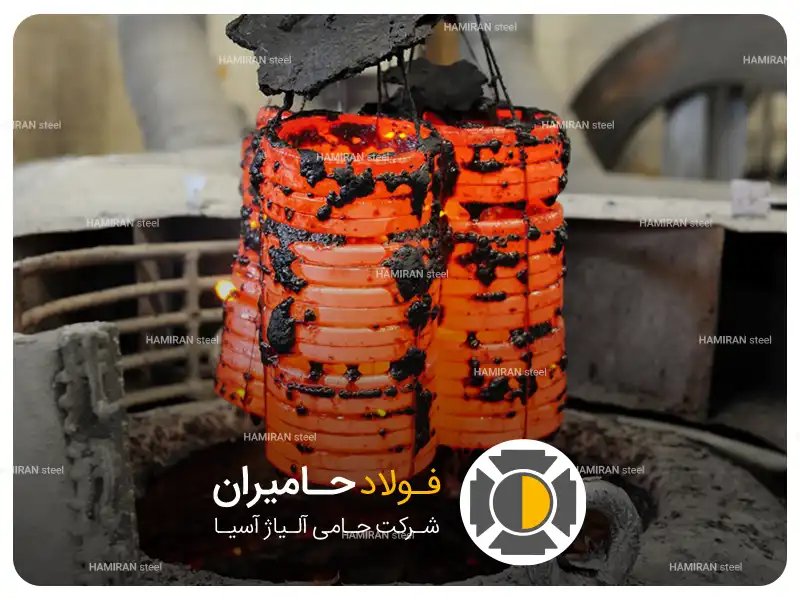 نکات مهم در انتخاب فولاد مناسب برای کربوره کردن