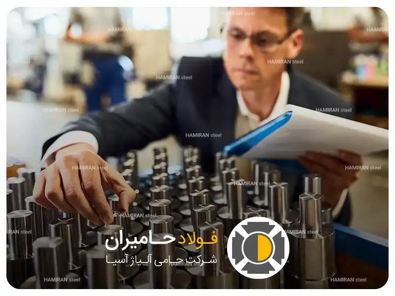عوامل اثرگذار بر قیمت فولاد