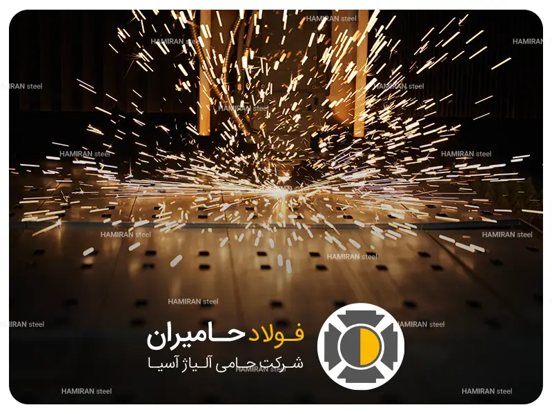 برش قطعات نازک با فناوری لیزر