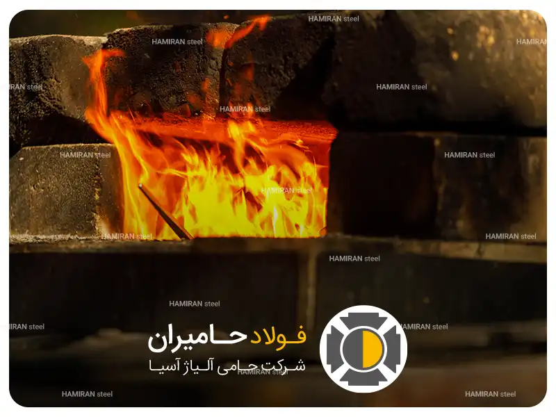 کربوره کردن