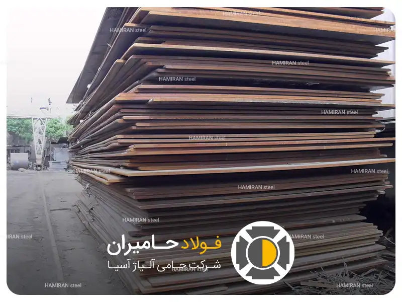 روش&zwnj;های رایج جوشکاری ورق آتشخوار